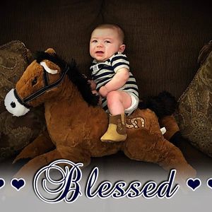 Meet your Posher, Billie jo